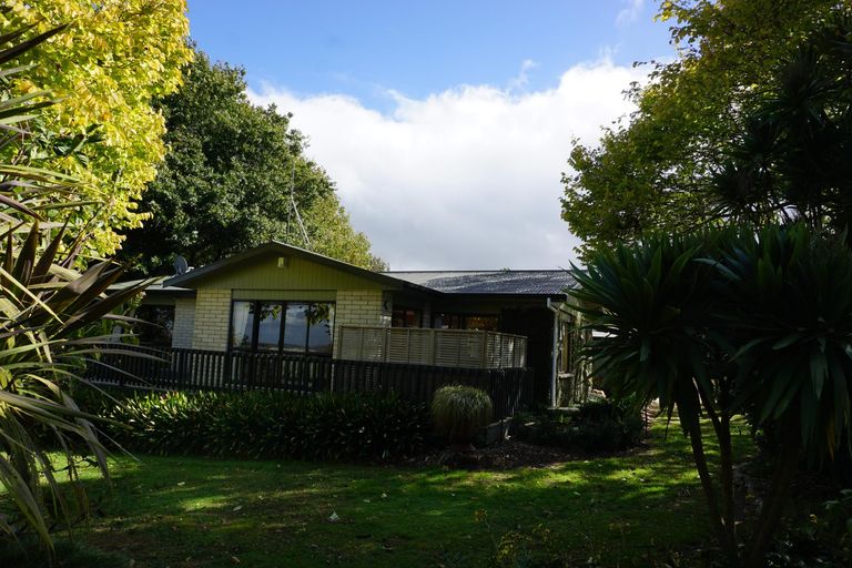 Photo of property in 2051 Tahuna Road, Te Hoe, Ohinewai, 3784
