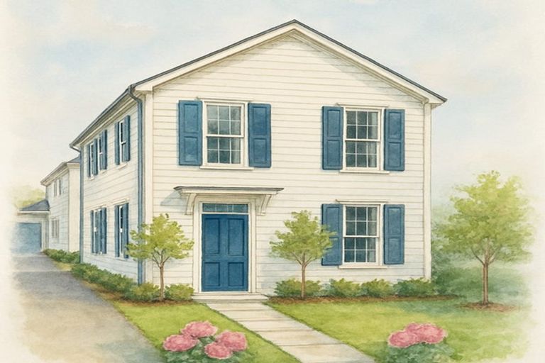 Photo of property in 48 Alberta Street, Point Chevalier, Auckland, 1022