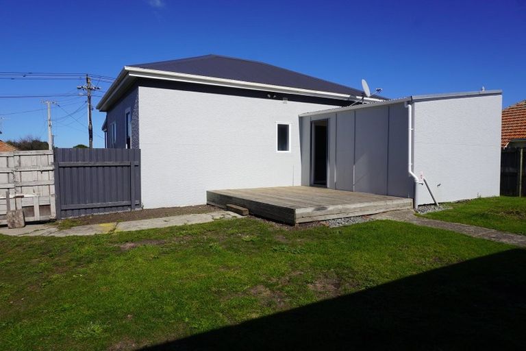 Photo of property in 18 Swiss Avenue, Gonville, Whanganui, 4501