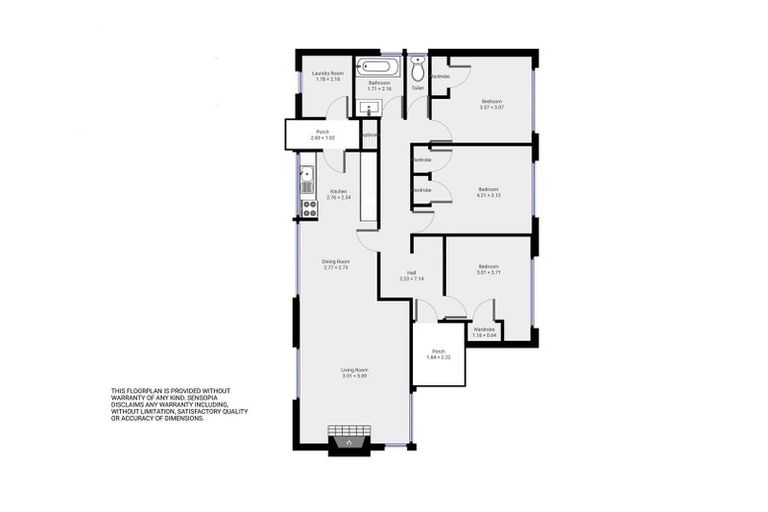 Photo of property in 11 Tennyson Street, Trentham, Upper Hutt, 5018