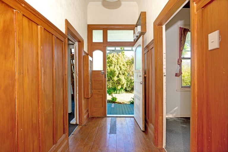 Photo of property in 40 Steele Road, Tamarau, Gisborne, 4010