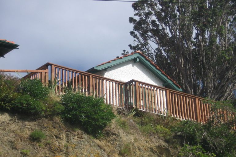 Photo of property in 25 Saint Michaels Crescent, Kelburn, Wellington, 6012