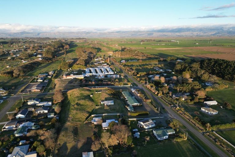 Photo of property in 23b Purcell Street, Foxton, 4814