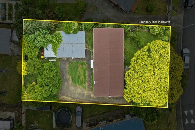 Photo of property in 14 Tatariki Street, Rosehill, Papakura, 2113