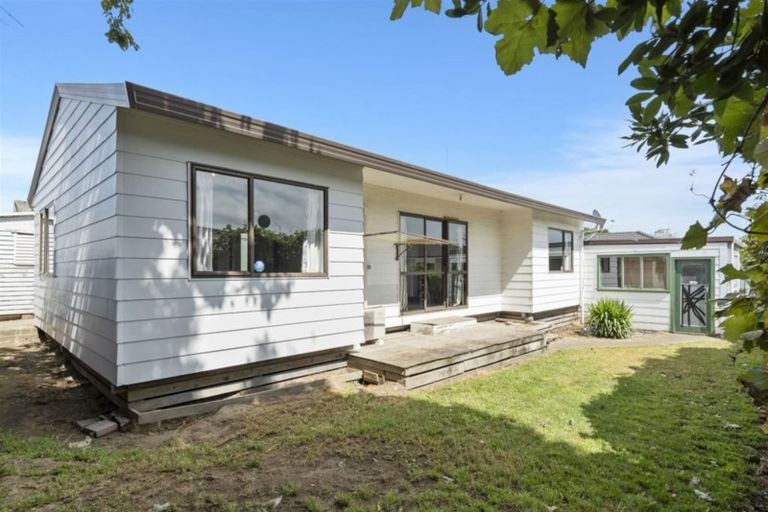 Photo of property in 27a Oxford Street, Parkvale, Tauranga, 3112