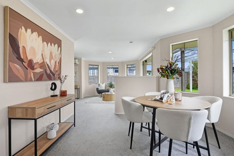 Photo of property in 55a Grosvenor Street, Cambridge, 3434