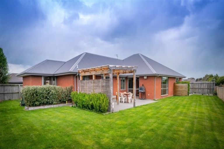 Photo of property in 8 Duncanfields Place, Lincoln, 7608