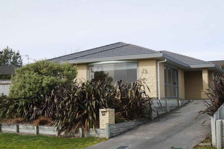 Photo of property in 151 Realm Drive, Paraparaumu, 5032