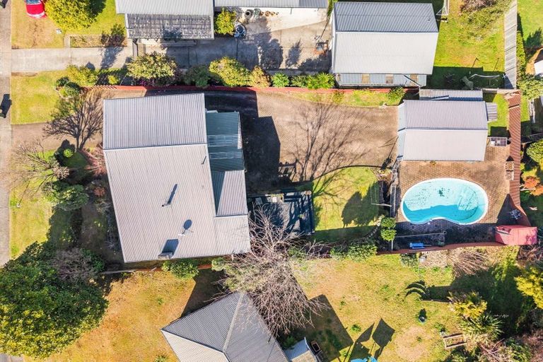 Photo of property in 12 Rimuvale Street, Pukehangi, Rotorua, 3015