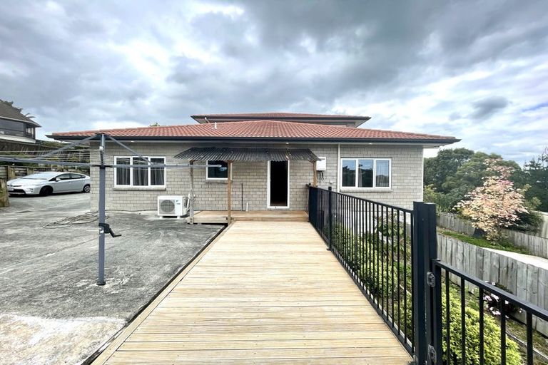 Photo of property in 245a Hill Road, The Gardens, Auckland, 2105