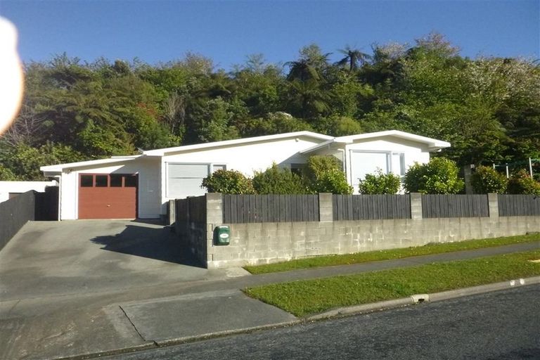 Photo of property in 199 Major Drive, Kelson, Lower Hutt, 5010