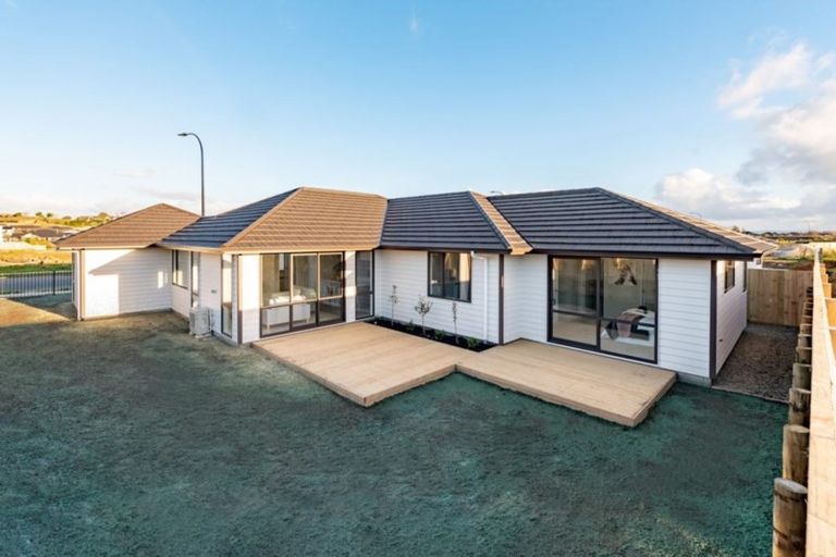 Photo of property in 111 Hare Puke Drive, Flagstaff, Hamilton, 3210