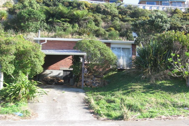 Photo of property in 31 Old Coach Road, Johnsonville, Wellington, 6037