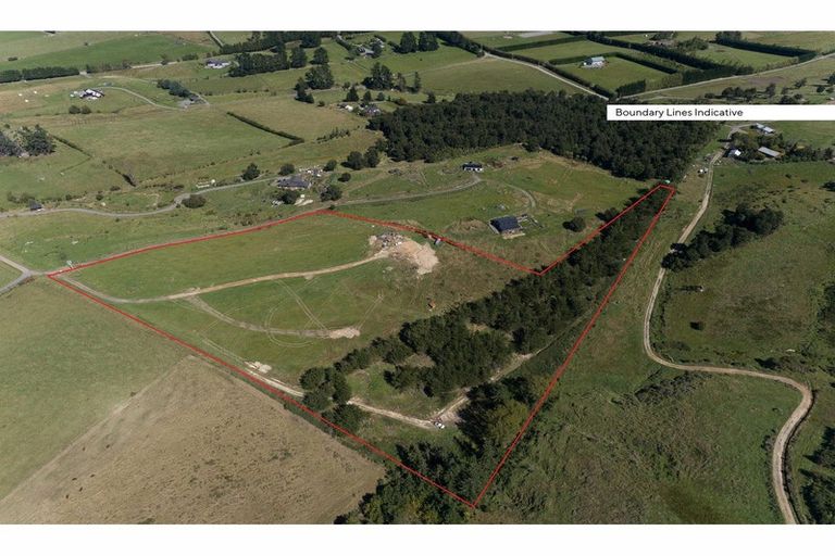 Photo of property in 163 Mill Road, Oxford, 7430