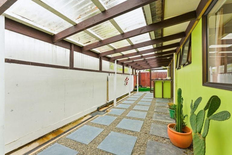 Photo of property in 8a Maire Street, Pahiatua, 4910