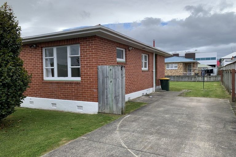 Photo of property in 21 Stanley Street, Levin, 5510