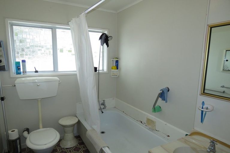 Photo of property in 1/83 Cox Street, Ashburton, 7700