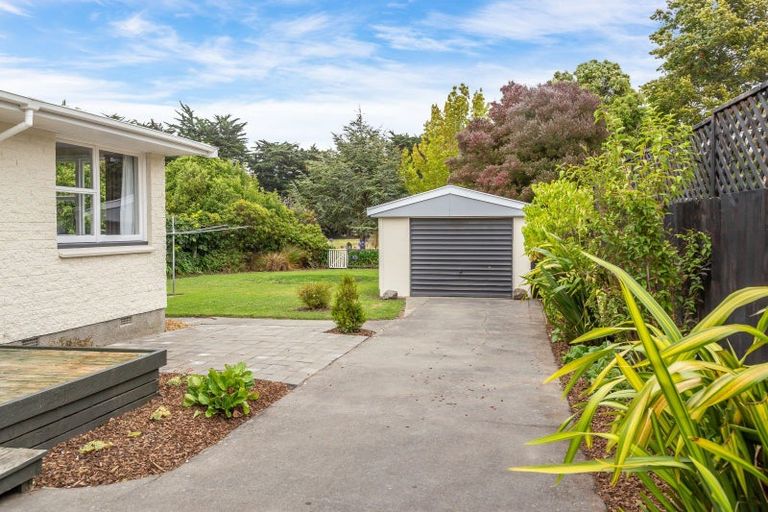 Photo of property in 16 Waipara Street, Cracroft, Christchurch, 8025