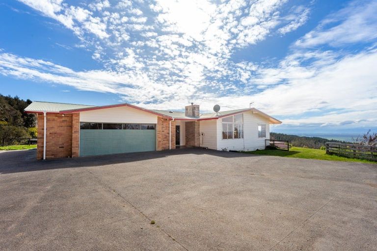 Photo of property in 739 Waiti Road, Tahuna, Morrinsville, 3373