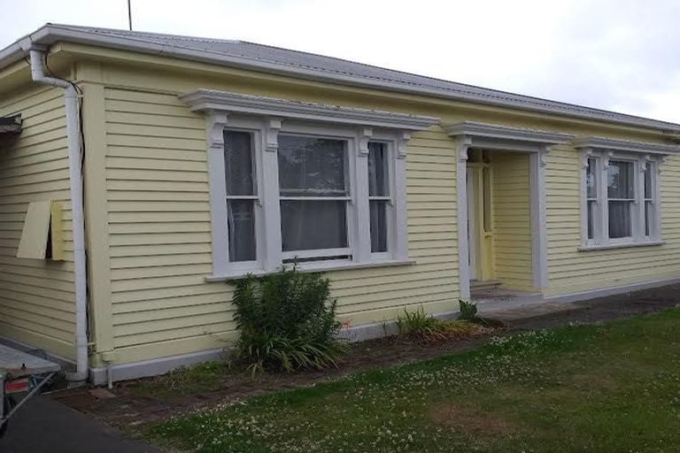 Photo of property in 28 Radley Street, Woolston, Christchurch, 8023