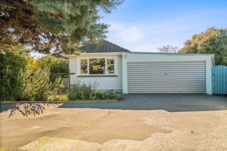 Photo of property in 2/2 Mavin Road, Hoon Hay, Christchurch, 8025