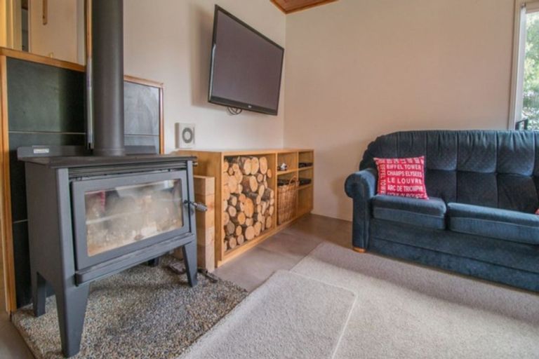 Photo of property in 3 Matai Street, Ohakune, 4625