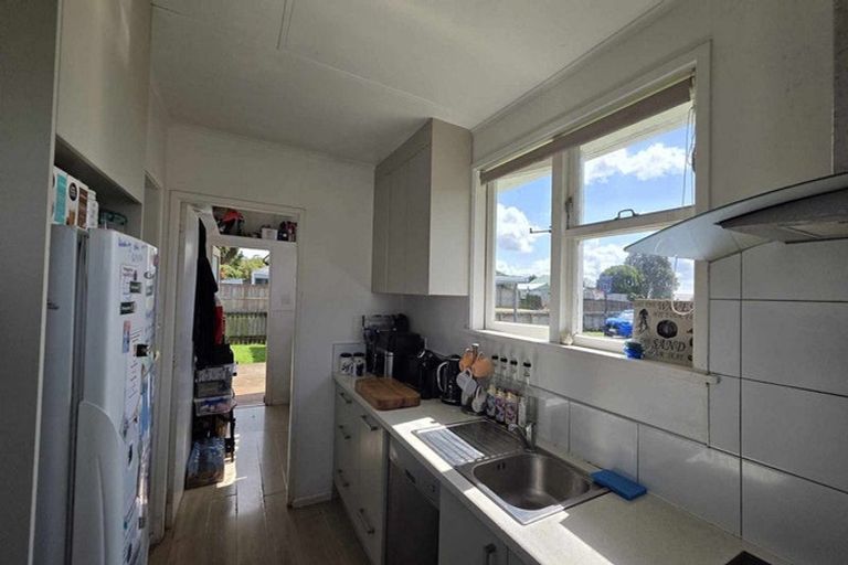 Photo of property in 23 Tui Street, Kaikohe, 0405