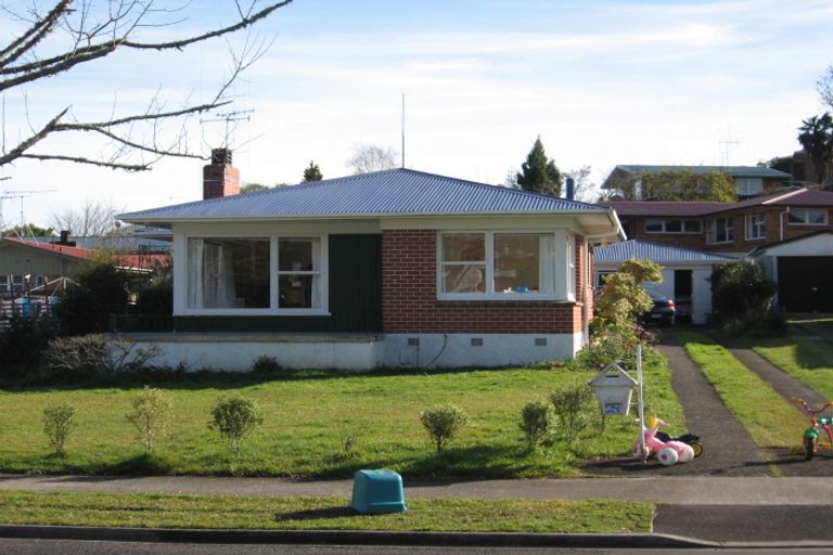 Photo of property in 29 Garthwood Road, Hillcrest, Hamilton, 3216