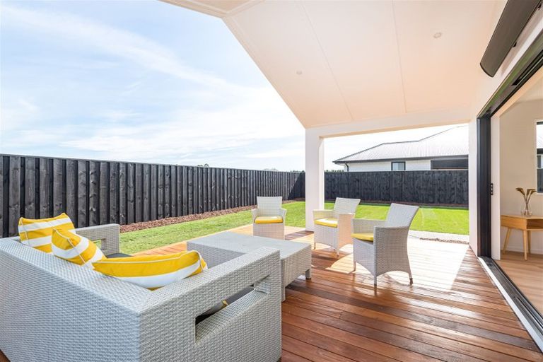 Photo of property in 25 Hotere Street, Rangiora, 7400