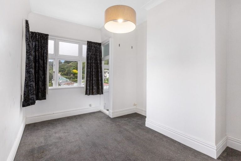 Photo of property in 46 Konini Road, Hataitai, Wellington, 6021
