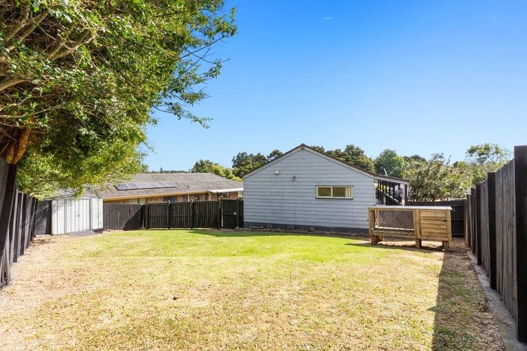 Photo of property in 152 Everglade Drive, Totara Heights, Auckland, 2105