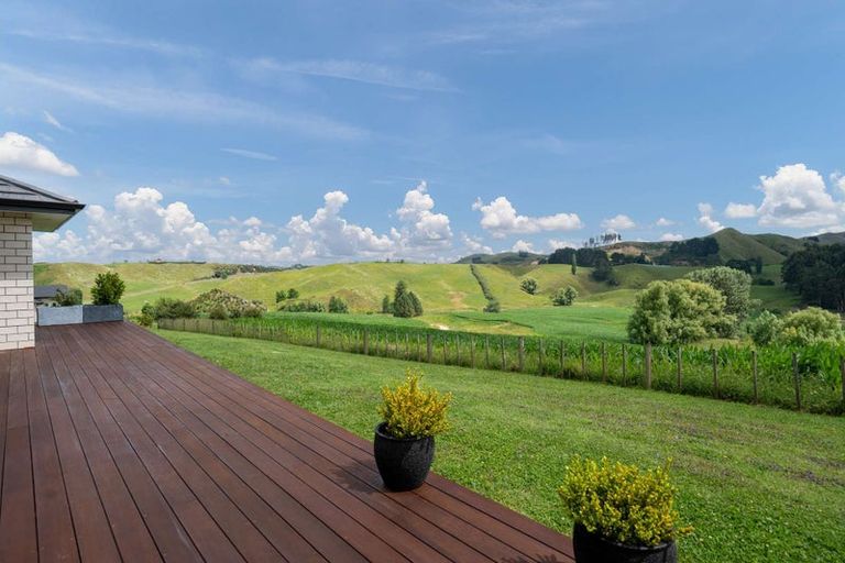 Photo of property in 43 Ellicott Road, Parawera, Te Awamutu, 3879