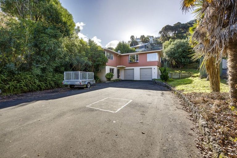 Photo of property in 14 Priestley Road, Bluff Hill, Napier, 4110