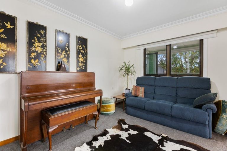 Photo of property in 17 Watene Crescent, Waitara, 4320