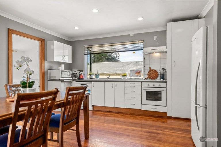 Photo of property in 10 Mcdougall Grove, Haywards, Lower Hutt, 5018