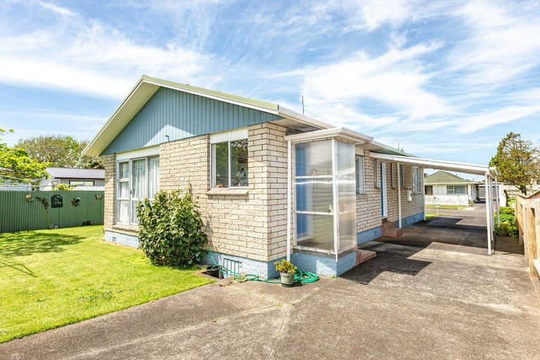 Photo of property in 69 Exeter Crescent, Springvale, Whanganui, 4501