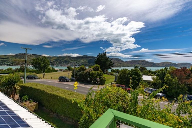 Photo of property in 124 Marine Drive, Diamond Harbour, Lyttelton, 8971