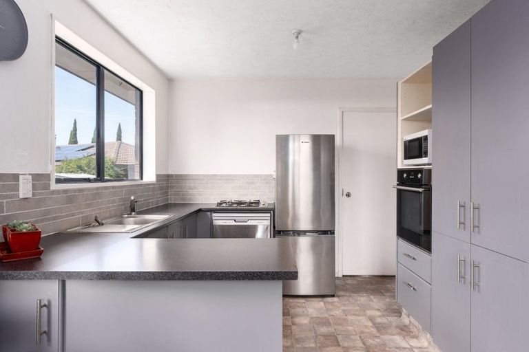 Photo of property in 19b William Street, Rolleston, 7614