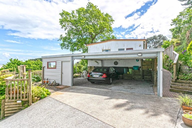 Photo of property in 814 Tararu Sh25 Road, Thames, 3500