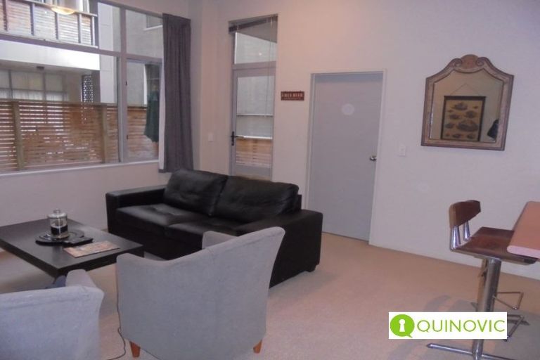 Photo of property in Dixon Towers, 4/115 Dixon Street, Te Aro, Wellington, 6011