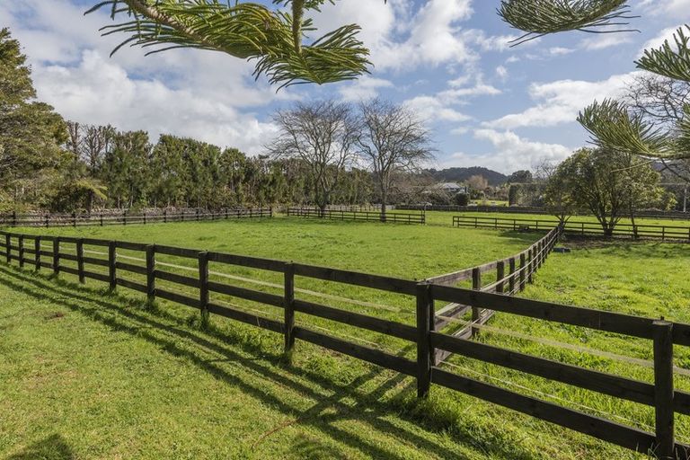 Photo of property in 647 State Highway 14, Maunu, Whangarei, 0179