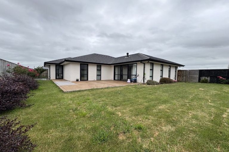 Photo of property in 604 Springston Rolleston Road, Rolleston, 7615