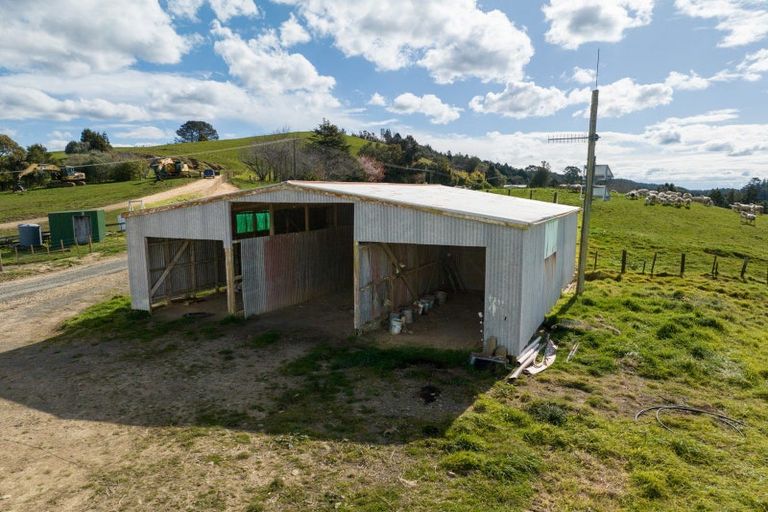 Photo of property in 739 Waiti Road, Tahuna, Morrinsville, 3373