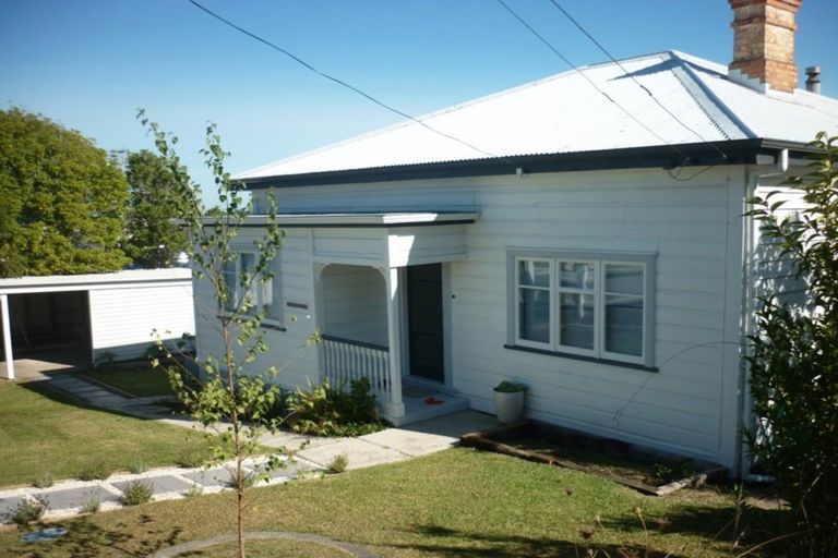 Photo of property in 6 Portland Street, Dargaville, 0310
