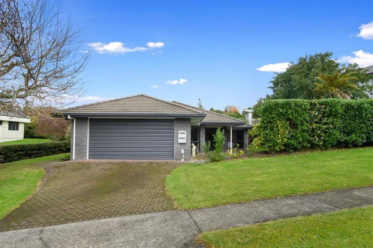 Photo of property in 7 Foley Drive, Springfield, Rotorua, 3015