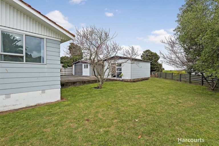 Photo of property in 13 Leatham Crescent, Opaheke, Papakura, 2113