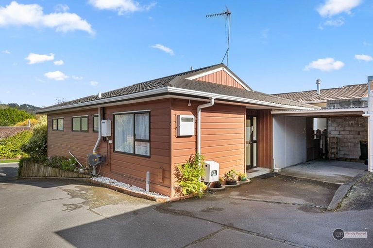 Photo of property in 1/77 Kairimu Street, Stokes Valley, Lower Hutt, 5019