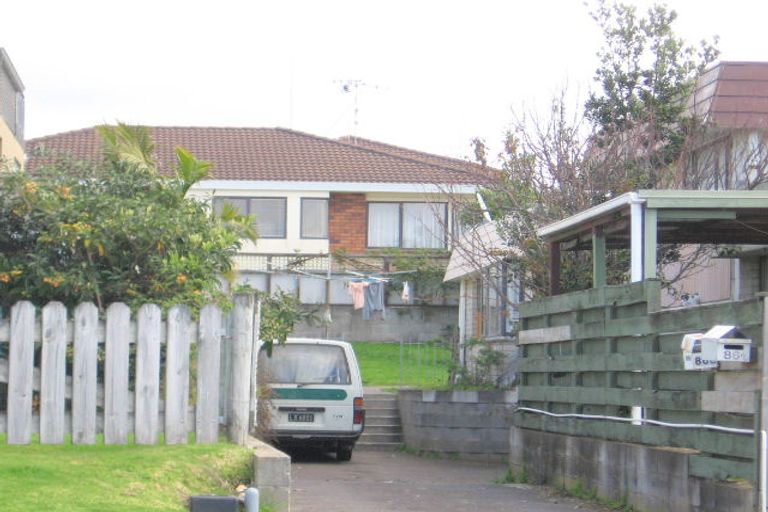 Photo of property in 86b Oceanview Road, Mount Maunganui, 3116
