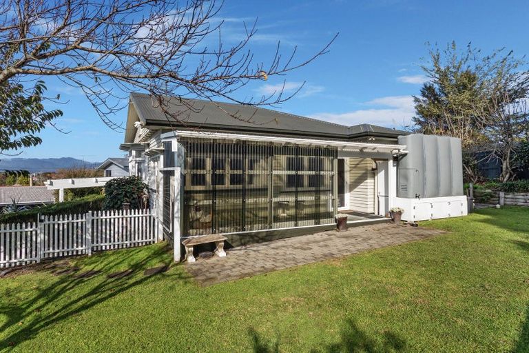 Photo of property in 26b Hukutaia Road, Opotiki, 3122