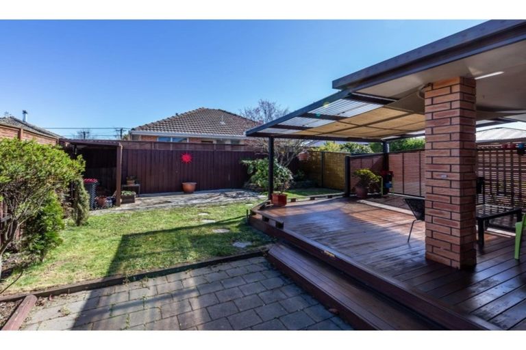 Photo of property in 7a Dalkeith Street, Hoon Hay, Christchurch, 8025